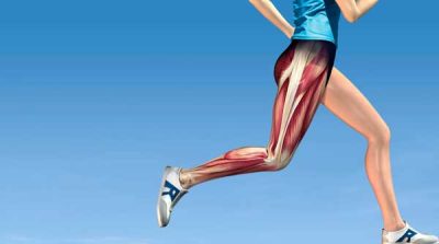 Runners diet to lose weight while running