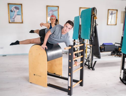  Why a Pilates Apparatus Apprenticeship may work for you!
