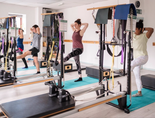 How to find a good or bad Pilates reformer apparatus class!