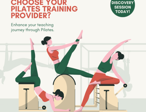 How do you choose a training provider?