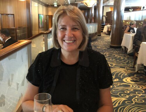 Mel’s Success Story: Transform Your Health with CHEK Coaching